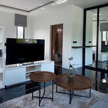 Ice Kamala Beach Hotel Zewnętrze zdjęcie